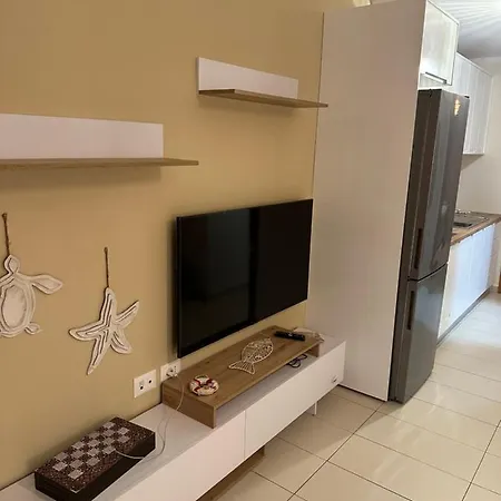 M Apartament * Дхерми