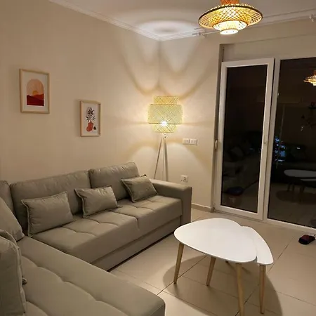 Lägenhet M Apartament